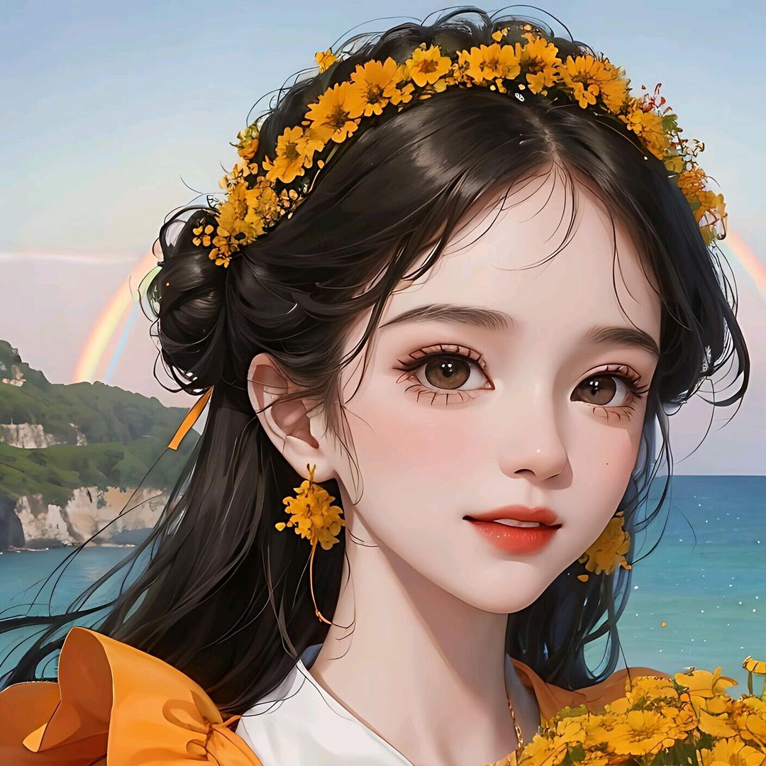 一揽芳华