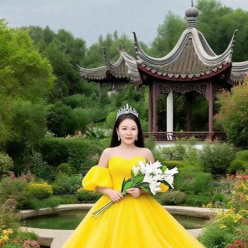 玲玲