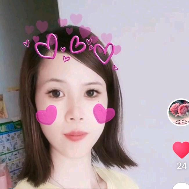 小草莓
