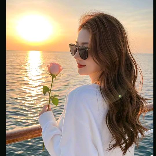 甜❤️洋洋
