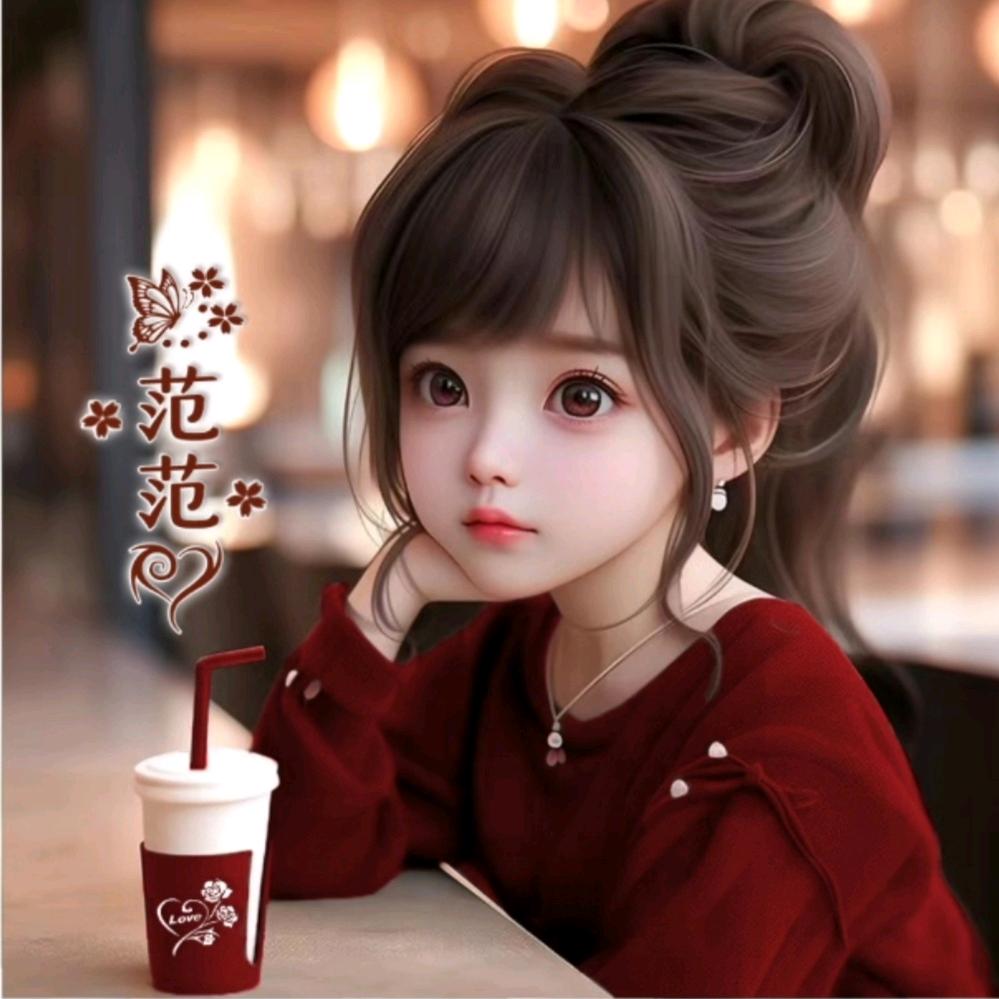 青岛范范服装
