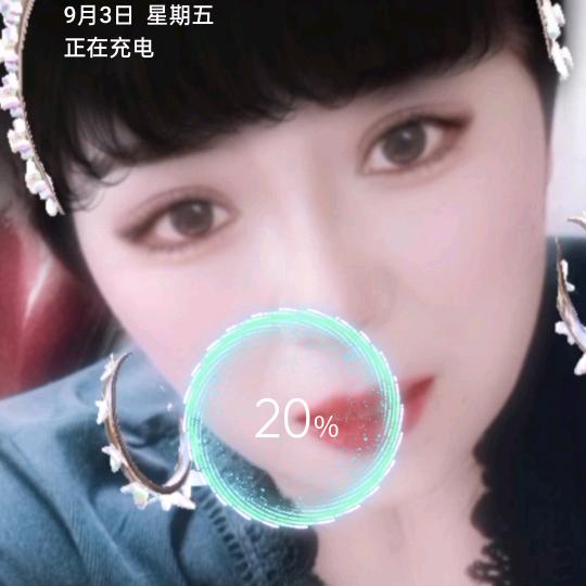 老姐