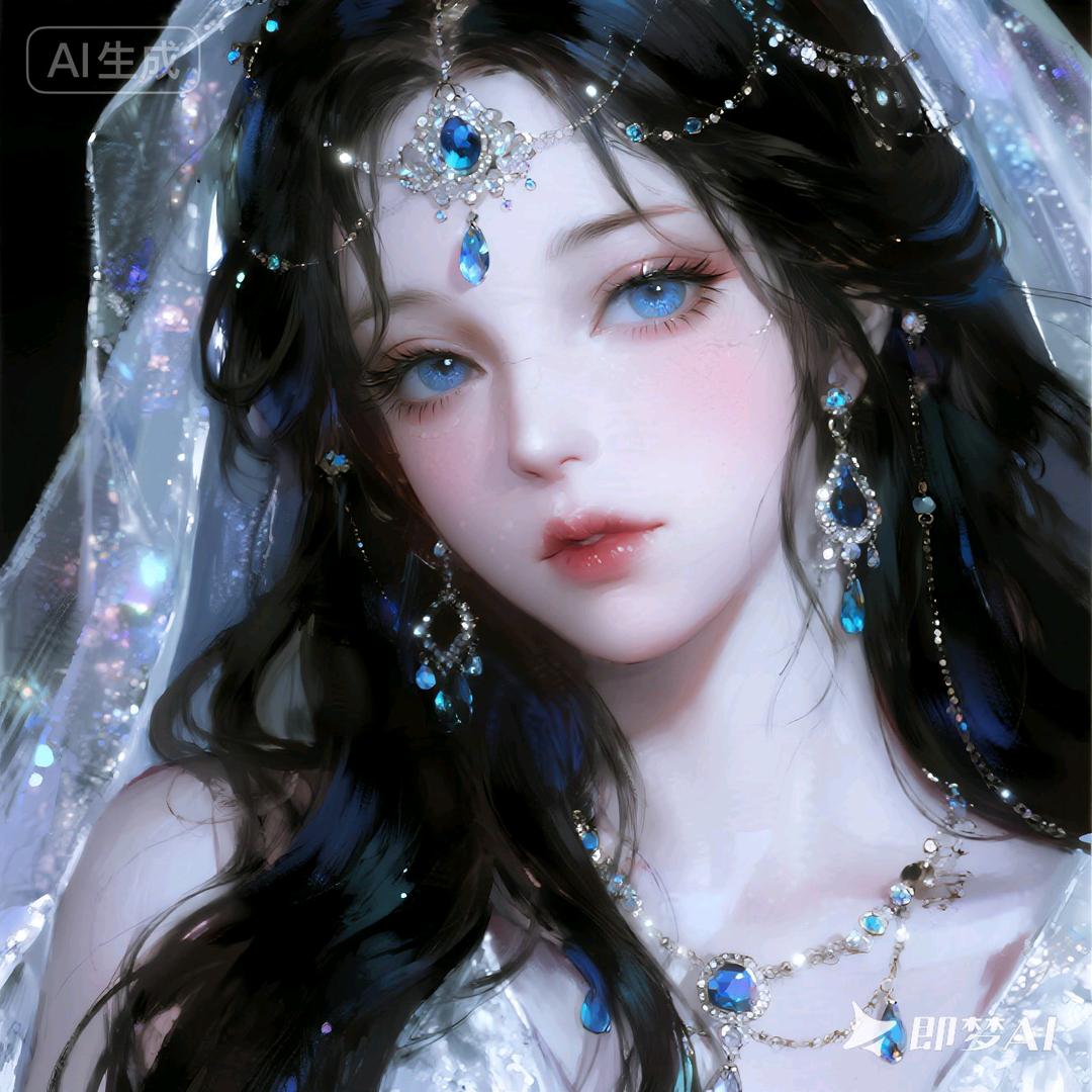 小七酱（邪恶版）