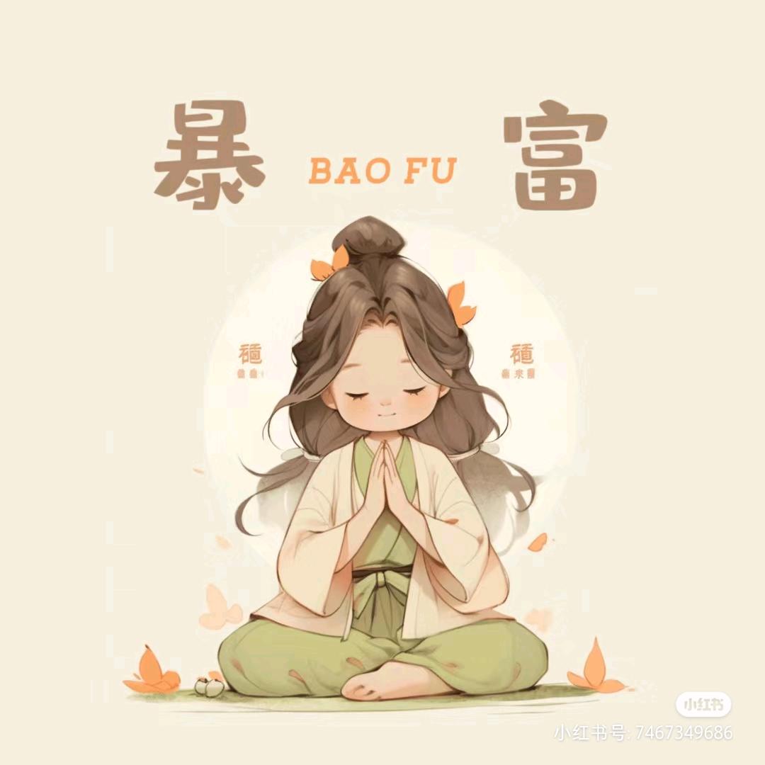王小姐