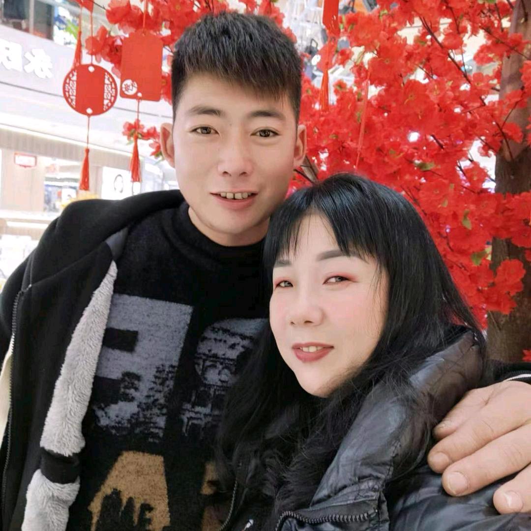 灵子家
