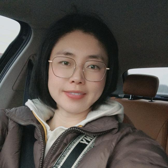 丽姐低卡生活