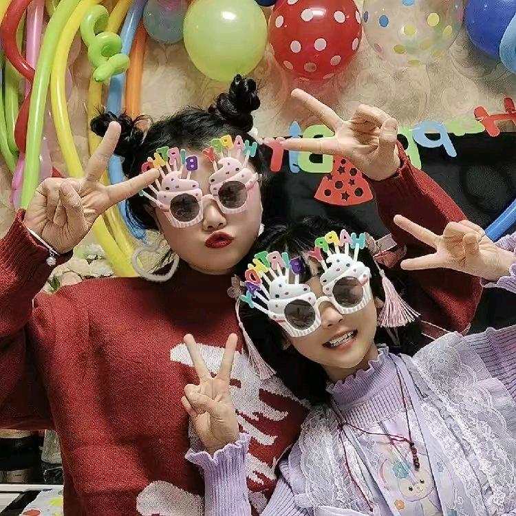 鹿鹿和依诺✨
