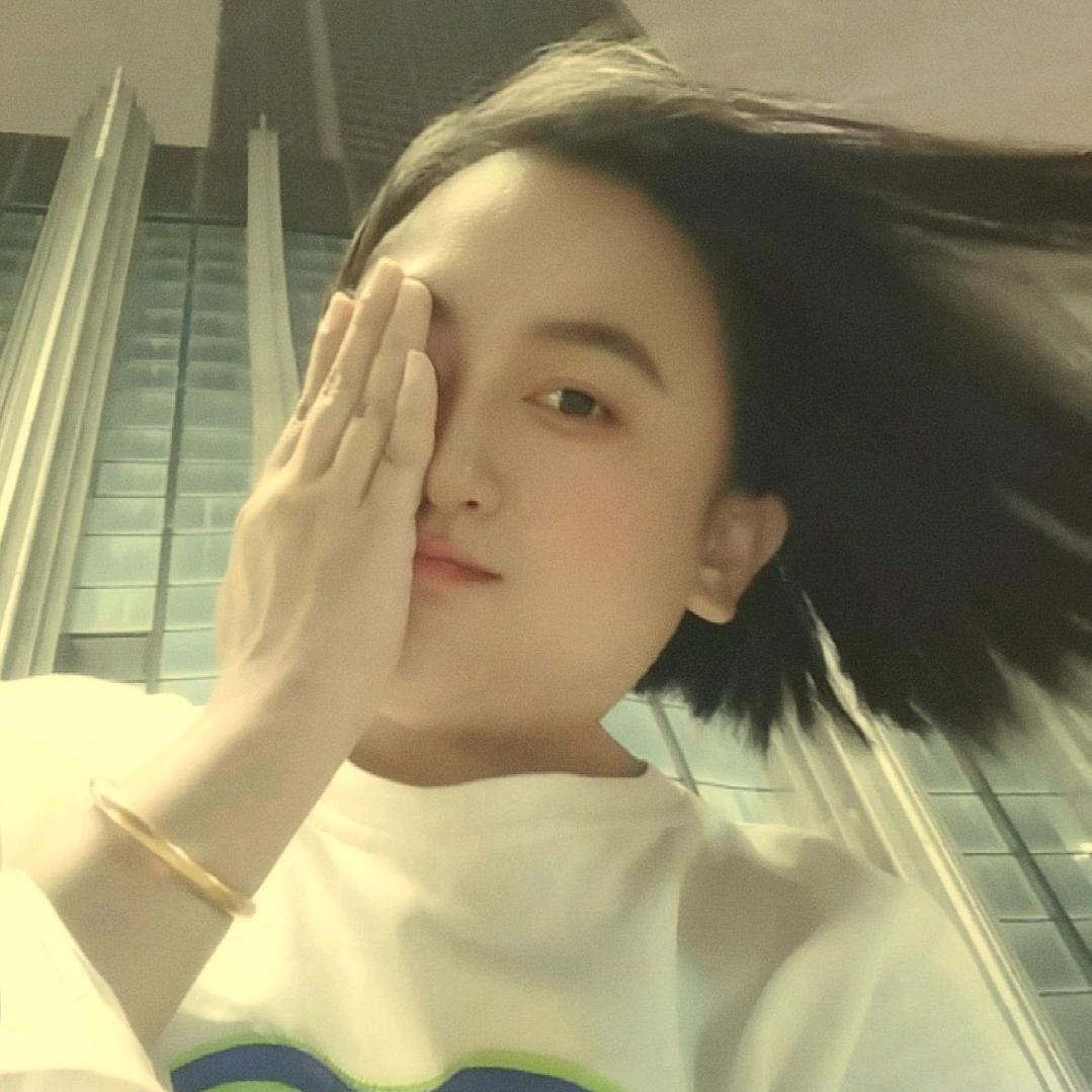 🐉快乐的小胖子🐉