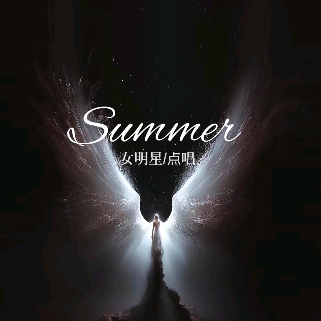 Summer女明星点唱👑深庭