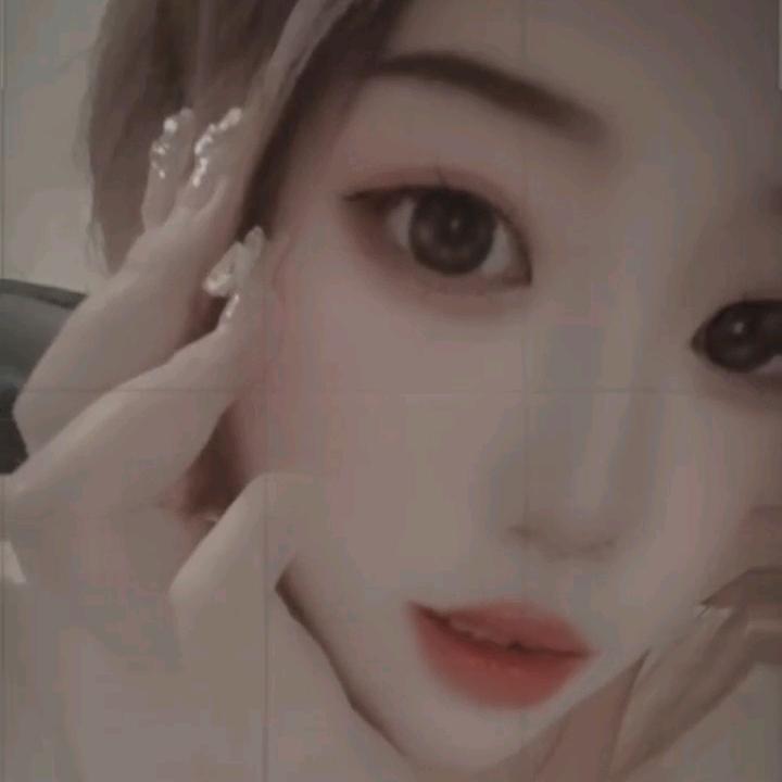 @草莓🍓味的贝壳♥