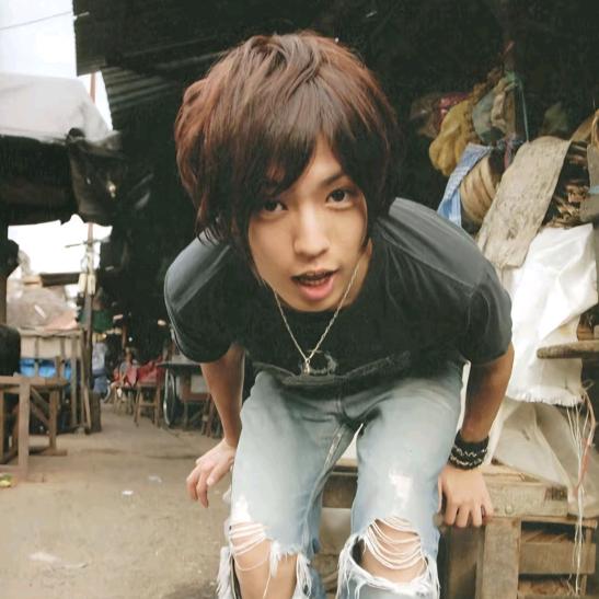 seven