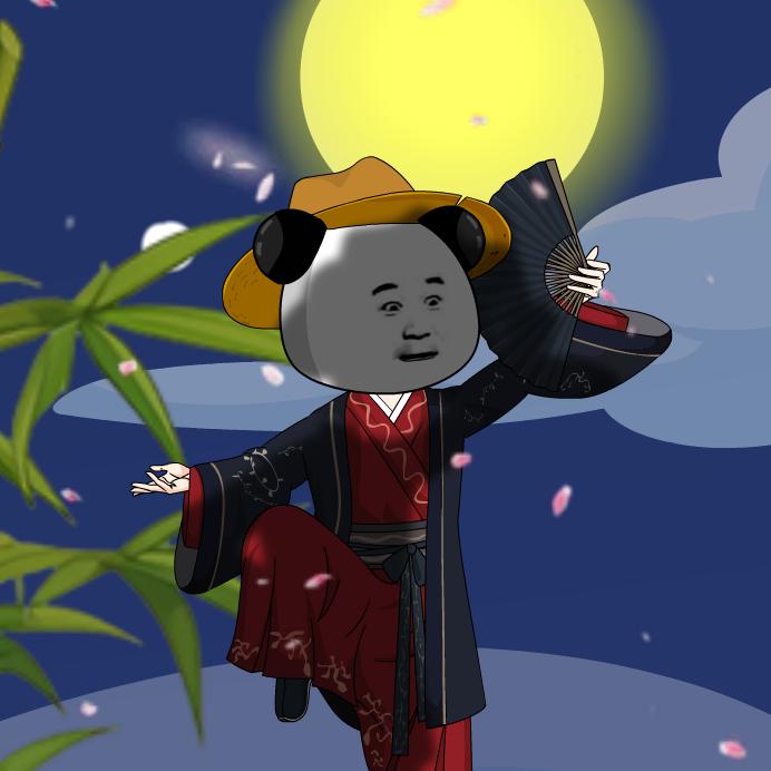 虾仁浪客
