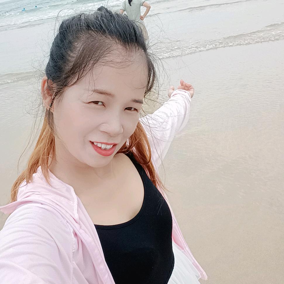 亿莎姐