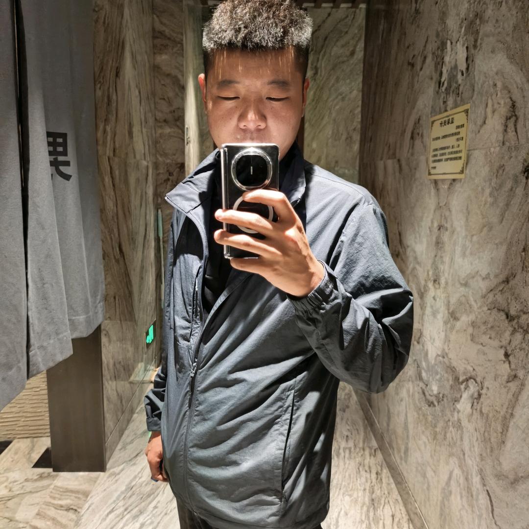 尹富帅不怕鬼👻