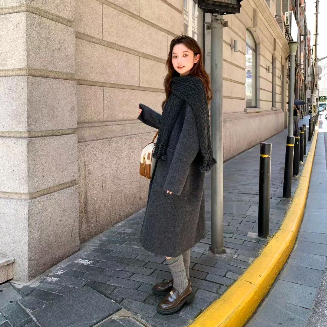 武汉大夹街韩系女装