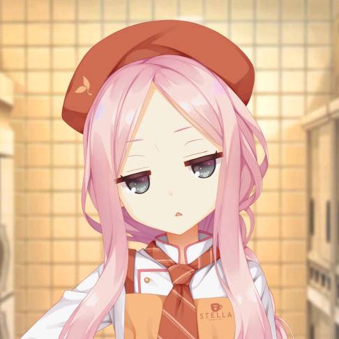 AAA西点凉音师傅
