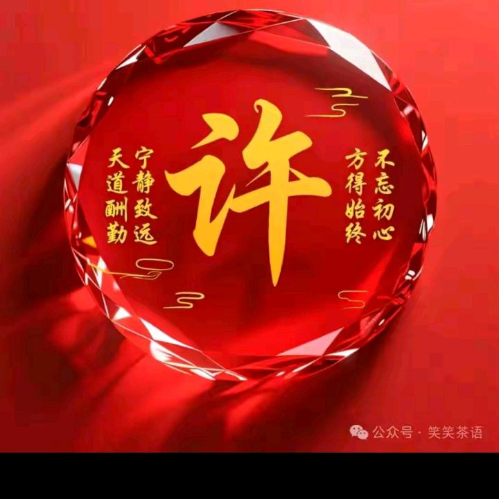 真爱一生《橱窗有好物》