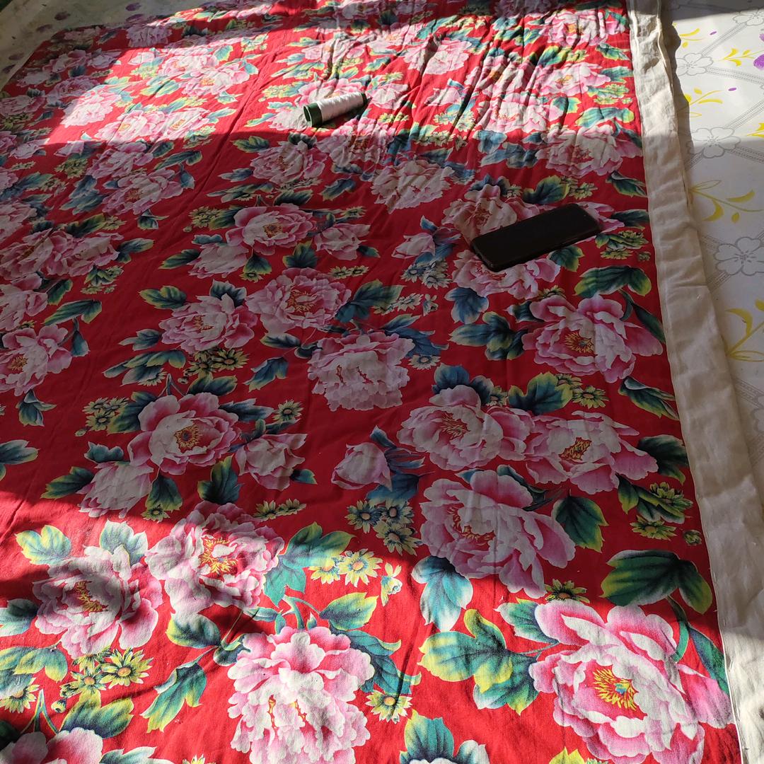 王大伟《幸福生活》