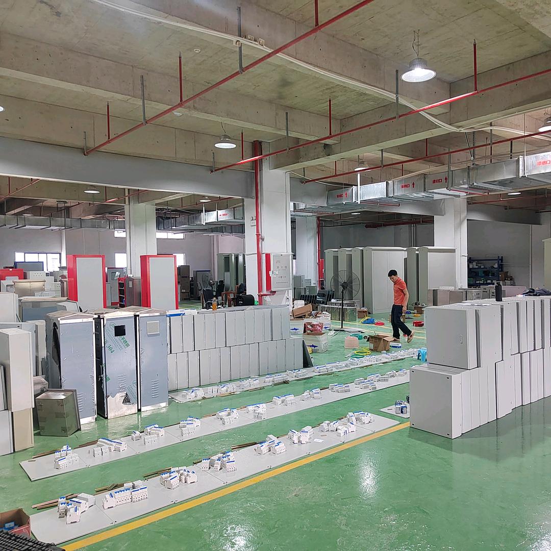 海南优质配电箱厂家