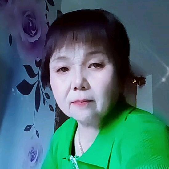 文龙奶奶