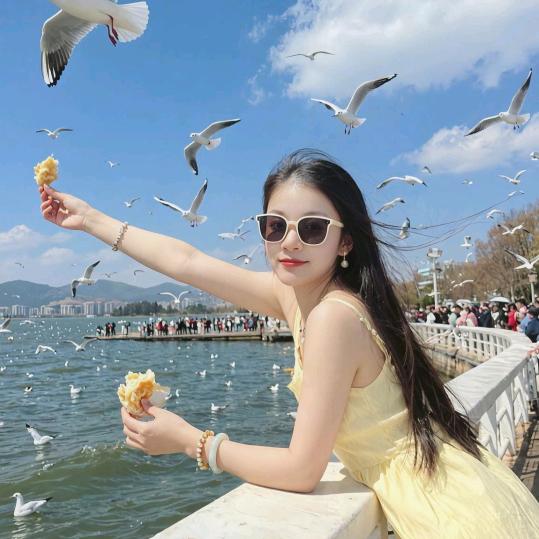 💕ᥫᦸᐝ仙女落凡尘ꦿ࿐
