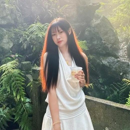 晴子