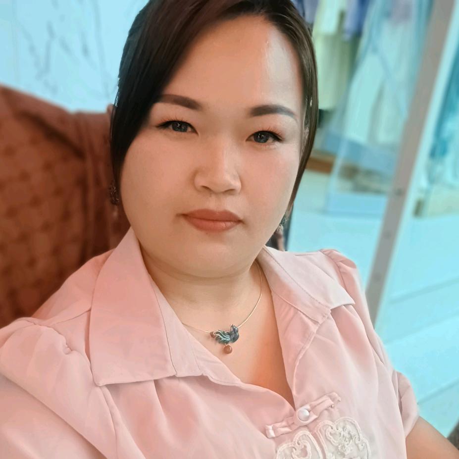 🍓相识有缘田妮🍓