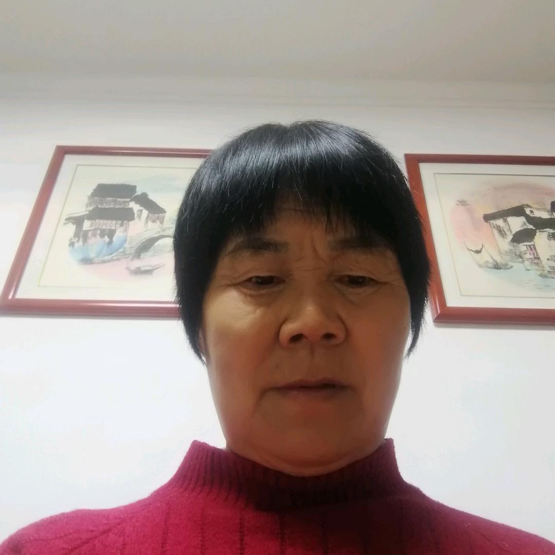 徐兰姐