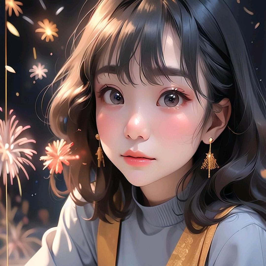 满满的幸福