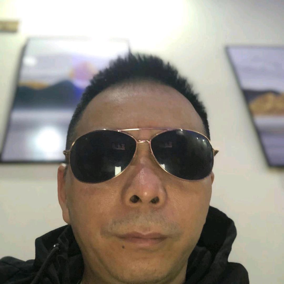 默默祝福