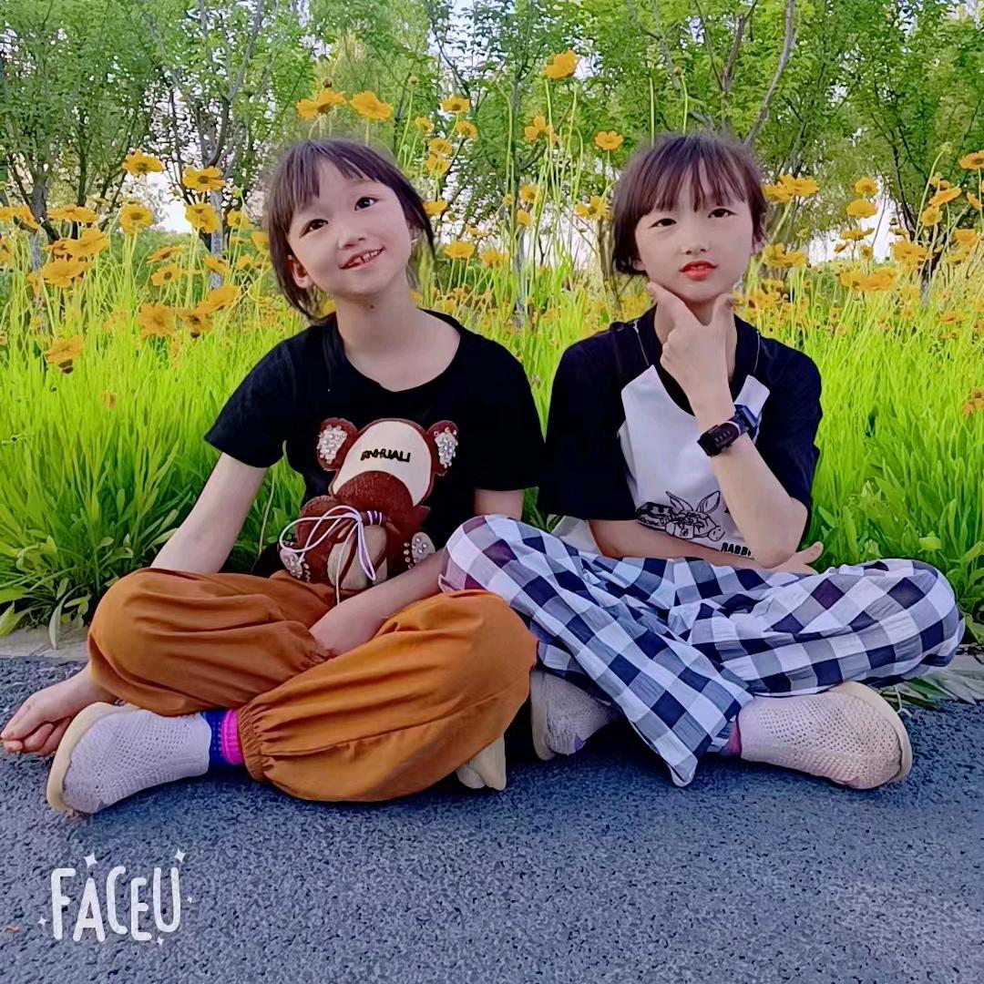陕西娃＆龍（连赞拉黑）