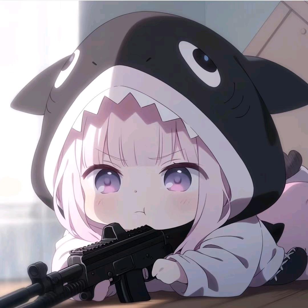麦子