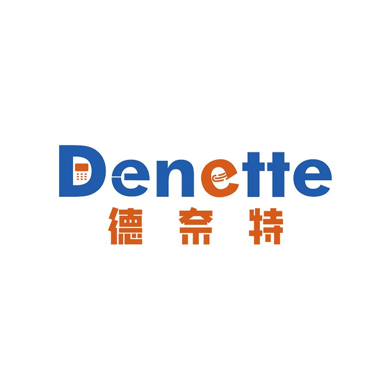 德奈特智能门锁