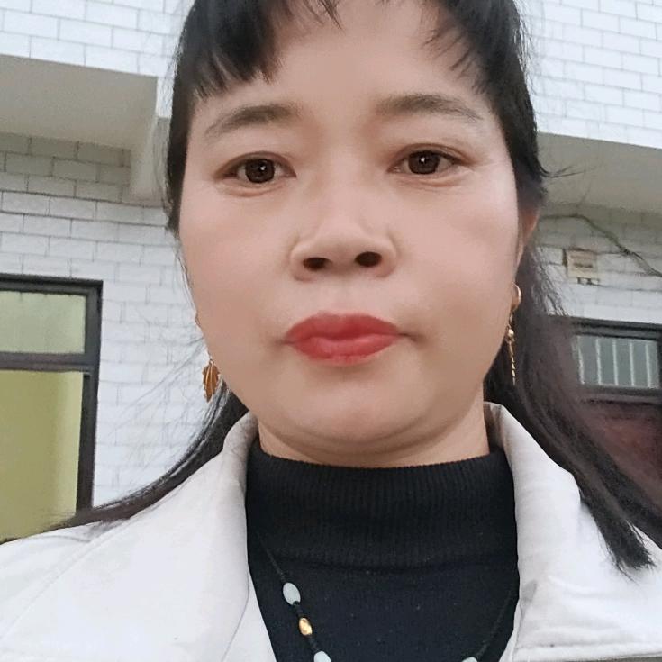 李家  媳妇，郭家姑娘，努力前行靠自己