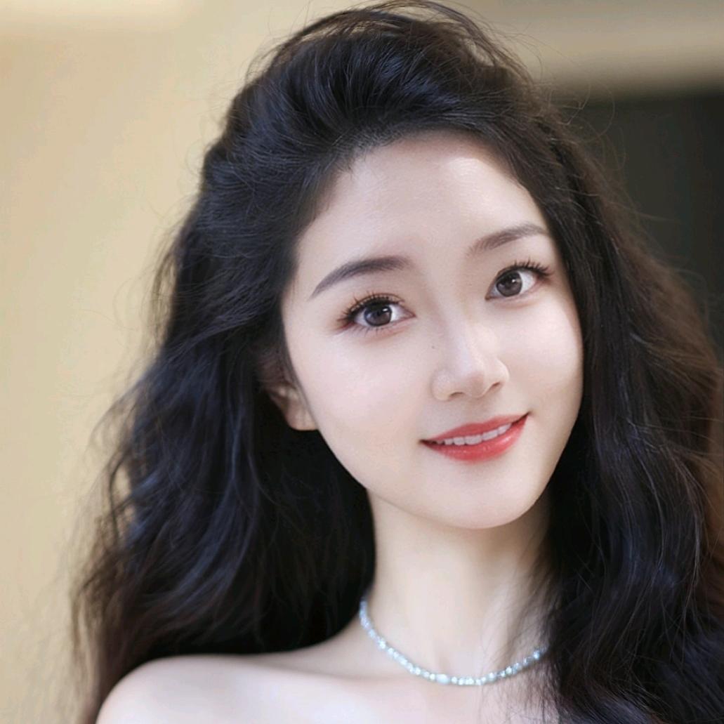陕西小姐姐