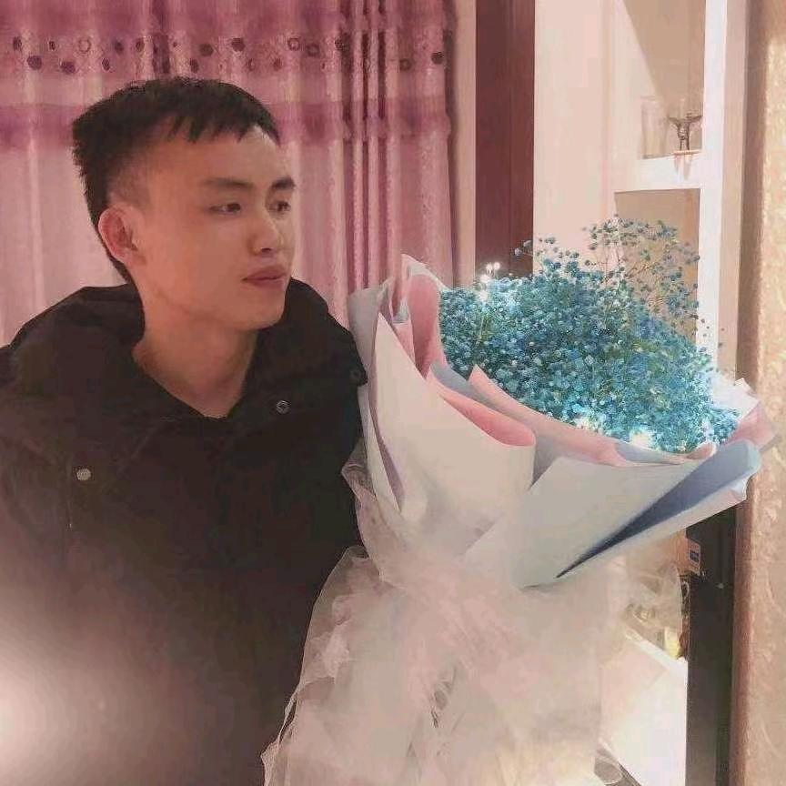 贵阳布依族的阿哥