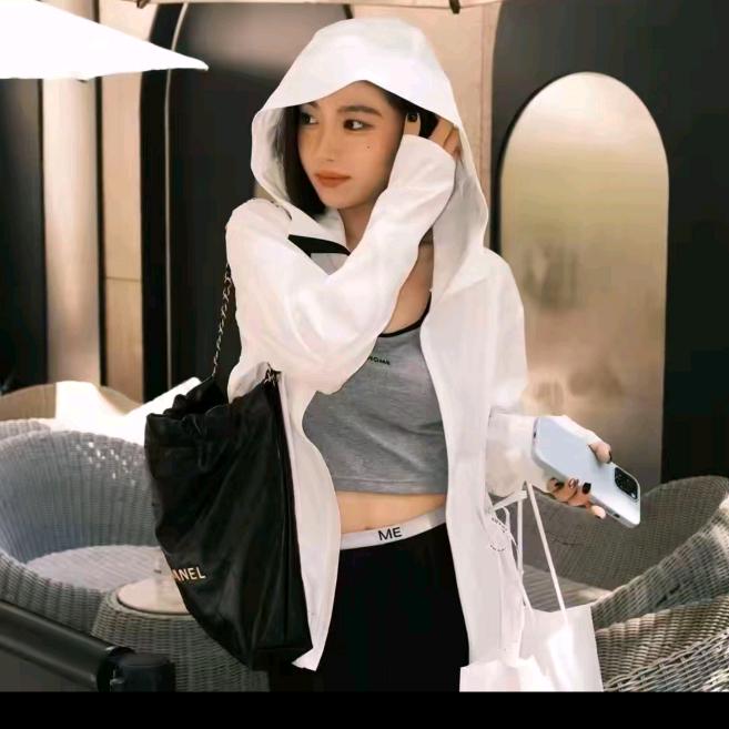 老杨的私服(专注微胖穿搭)