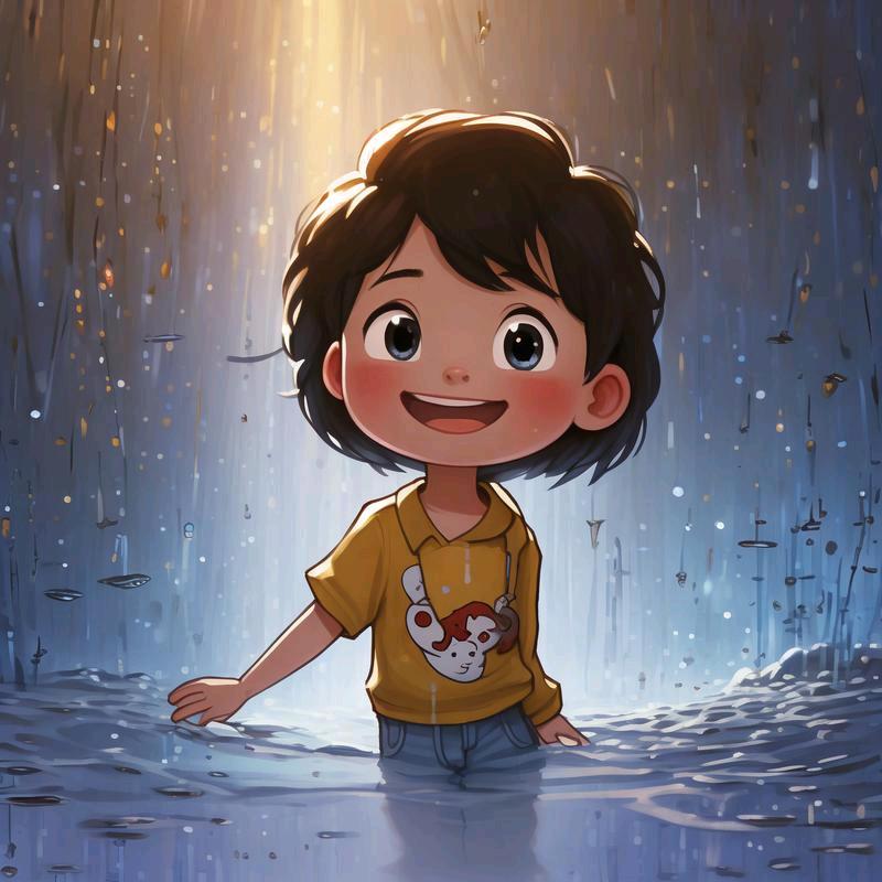 幸运一生