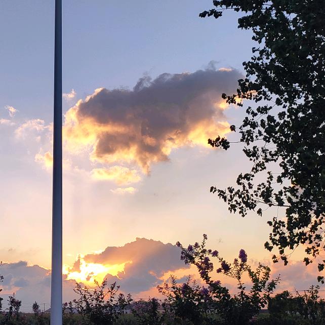 开心快乐每一天