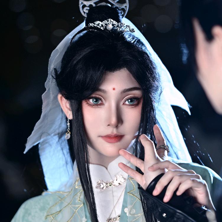 祁湛澈（拒绝青椒版）