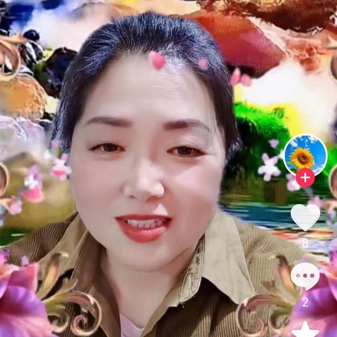 💞周姐/2下午5点20首播