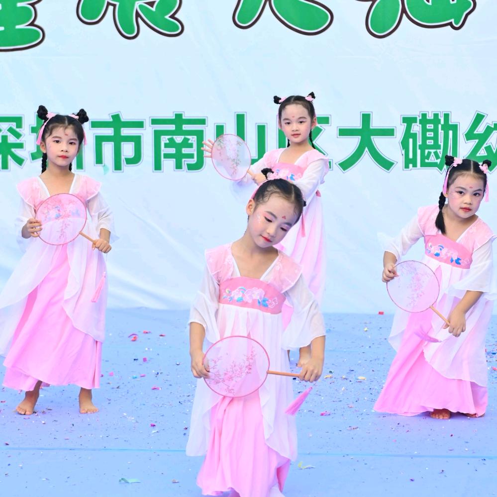 冬天的梅花