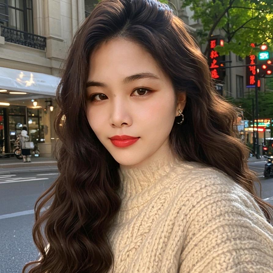梁家三小姐