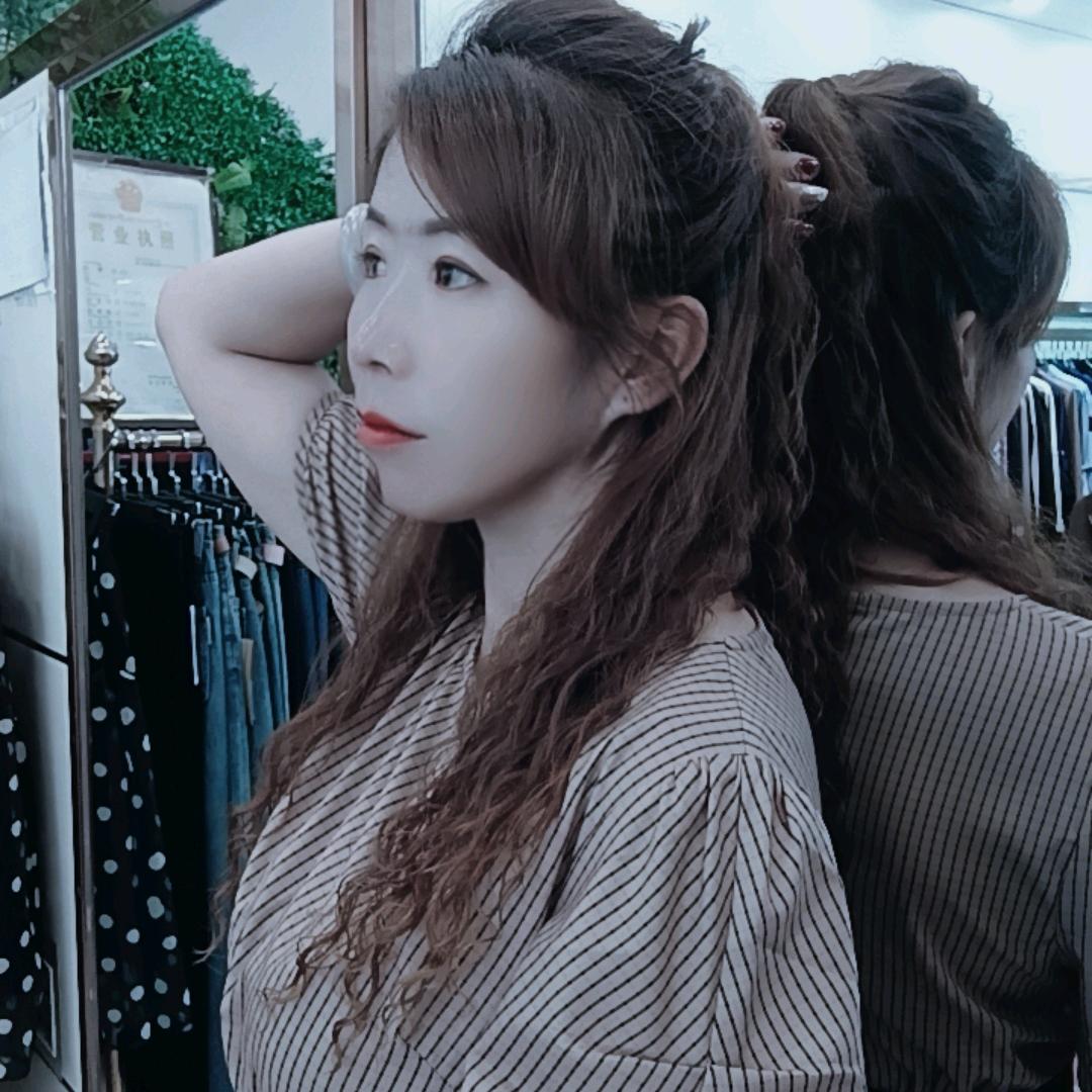 傻丫头💅💅