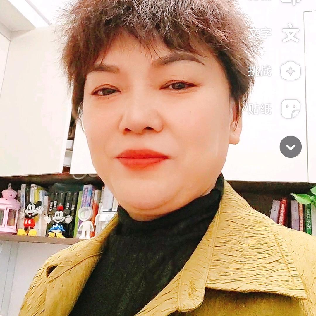 无梦姐