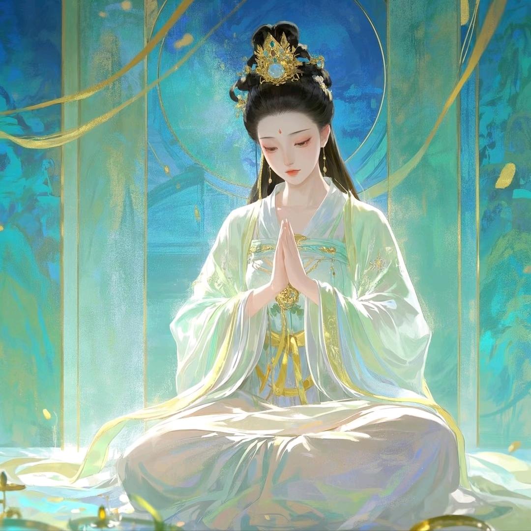 自己是自己的宝贝