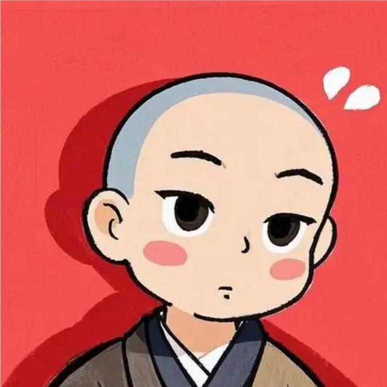 灵机一动