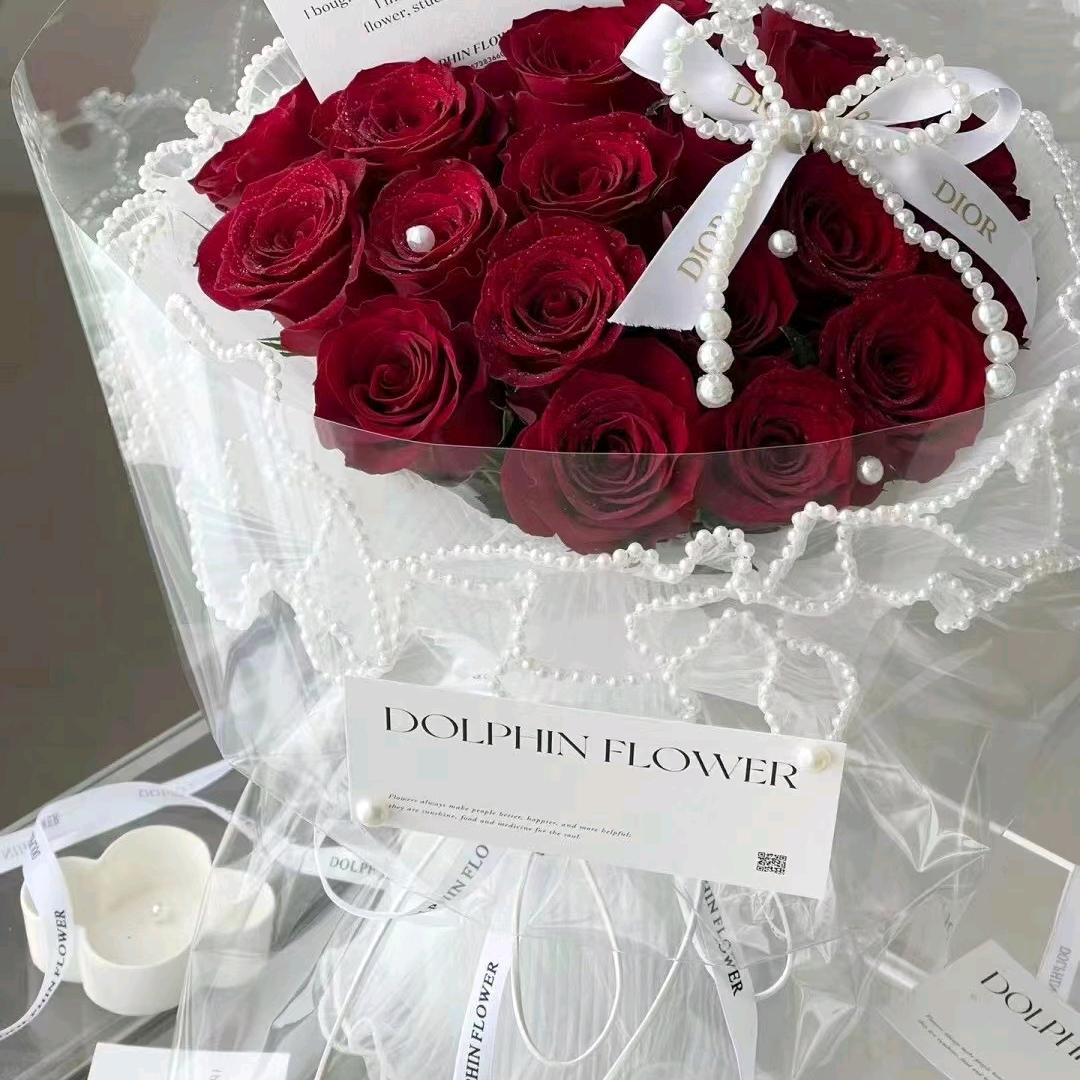 南阳卉都鲜花团购