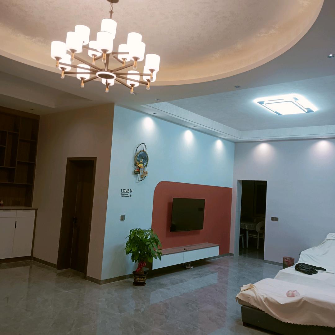 上饶油漆工老柯