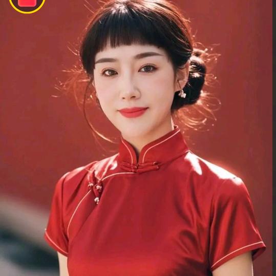 菊子名剪发型定制